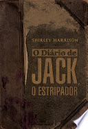 Logo O Diário de Jack, o Estripador Ícone Logo O Diário de Jack, o Estripador Ícone