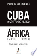 Logo Memória dos Trópicos Ícone Logo Memória dos Trópicos Ícone