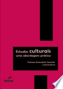 Logo Estudos culturais Ícone Logo Estudos culturais Ícone