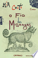 Logo O Fio das Missangas Ícone Logo O Fio das Missangas Ícone