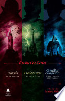 Logo Box Mestres do terror Ícone Logo Box Mestres do terror Ícone