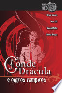 Logo Conde Drácula e outros vampiros Ícone Logo Conde Drácula e outros vampiros Ícone