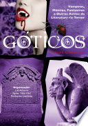 Logo Góticos: Contos Clássicos Ícone Logo Góticos: Contos Clássicos Ícone