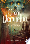 Logo Ordem Vermelha: Filhos da Degradação (Vol. 1) Ícone Logo Ordem Vermelha: Filhos da Degradação (Vol. 1) Ícone