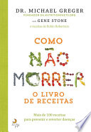 Logo Como Não Morrer - O Livro de Receitas Ícone Logo Como Não Morrer - O Livro de Receitas Ícone
