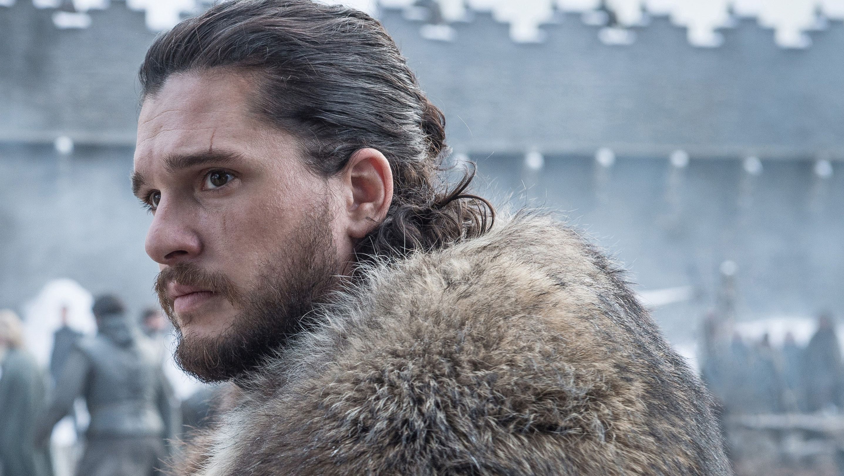 23 personagens que voltaram dos mortos nas séries