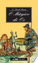 Logo O Mágico de Oz Ícone Logo O Mágico de Oz Ícone
