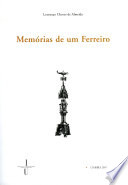 Logo Memórias de um ferreiro Ícone Logo Memórias de um ferreiro Ícone