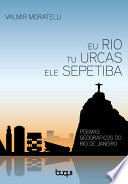 Logo Eu rio, tu urcas, ele sepetiba Ícone Logo Eu rio, tu urcas, ele sepetiba Ícone