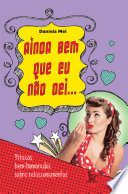 Logo Ainda bem que eu não dei Ícone Logo Ainda bem que eu não dei Ícone