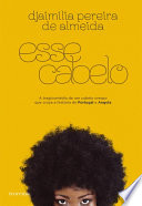 Logo Esse Cabelo Ícone Logo Esse Cabelo Ícone