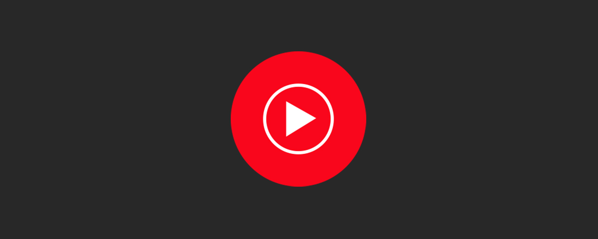 youtube music app for macos