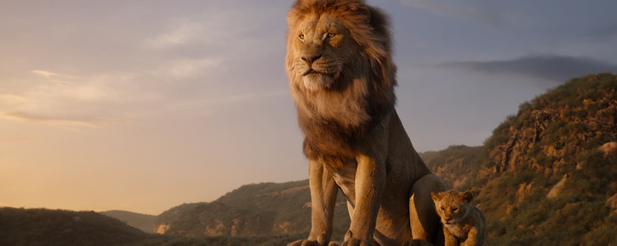 Imagem de: A lista dos filmes mais pirateados da semana (29/10/2019)