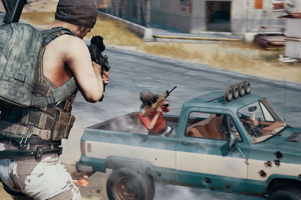 Tencent vai intensificar luta contra trapaceiros em PUBG Mobile