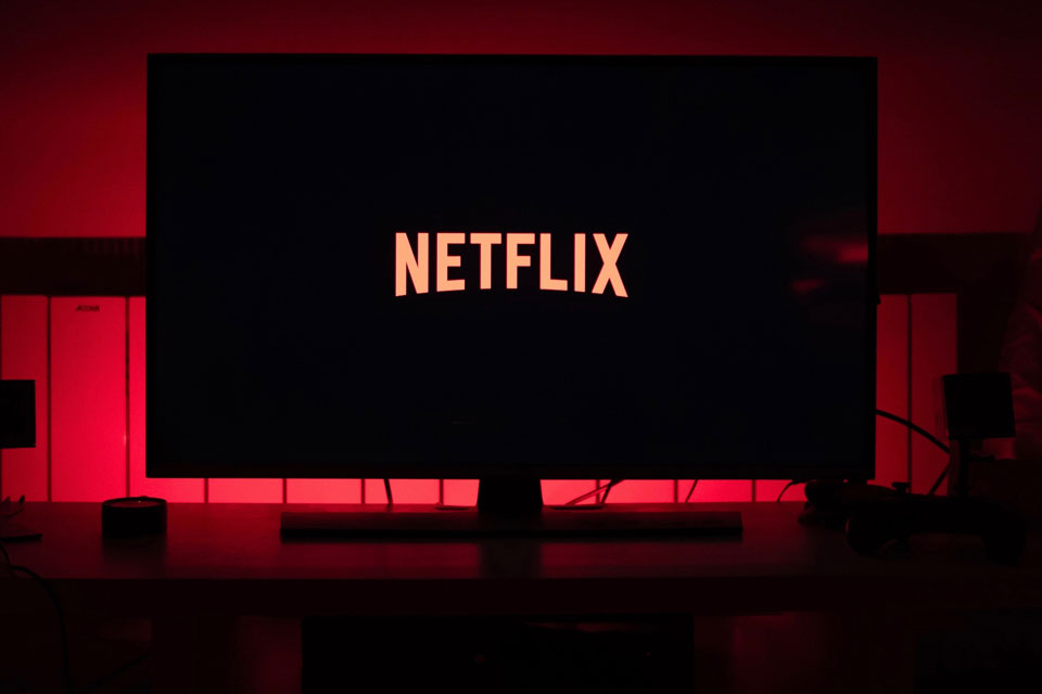 Imagem de: Netflix é criticada por função que acelera exibição de conteúdos