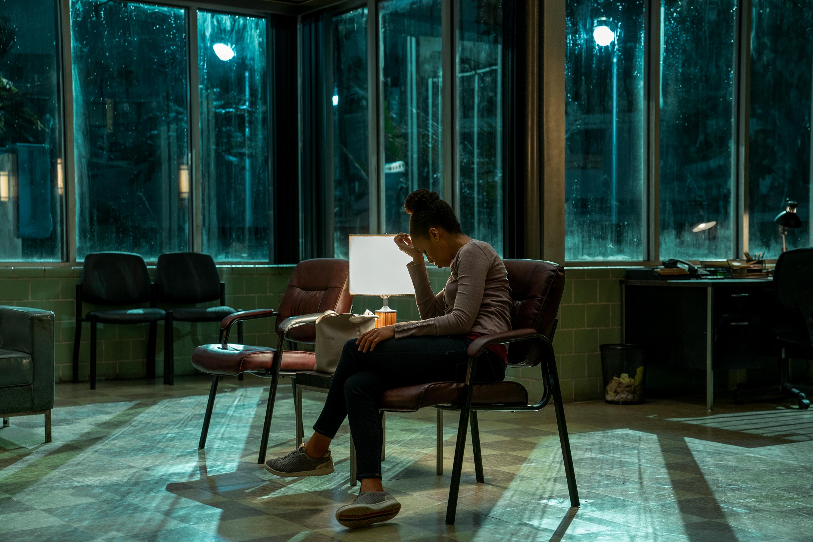 Conheça American Son, novo drama da Netflix que estreia esta sexta-feira
