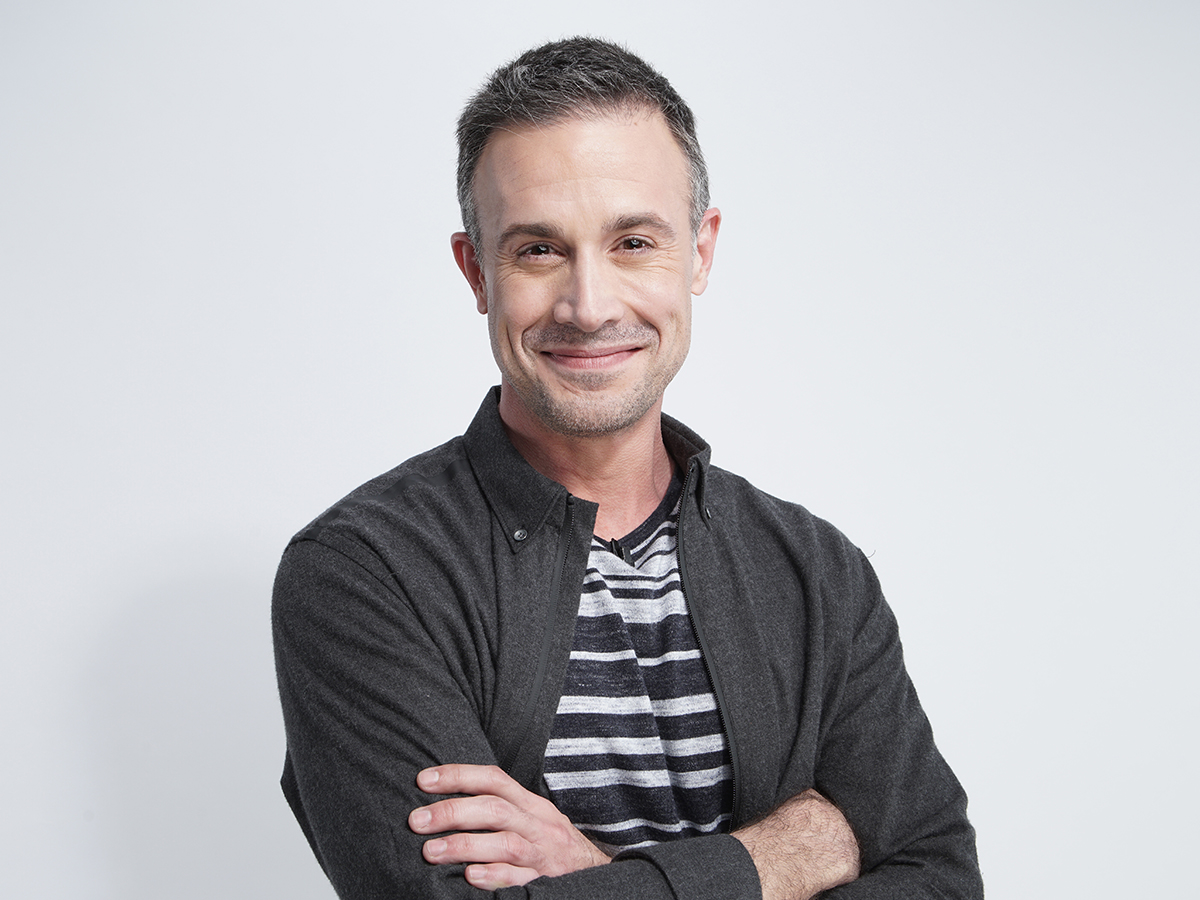 Punky, a Levada da Breca: Freddie Prinze Jr. entra para o elenco da série