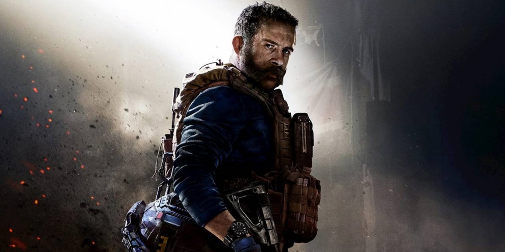 Jogo Call of Duty: Modern Warfare (Fonte: Activision/Reprodução)