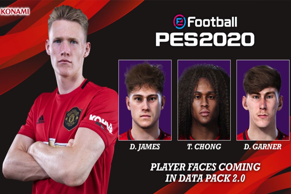 PES 2020 ganha atualização que traz lenda Rivaldo e melhorias em rostos