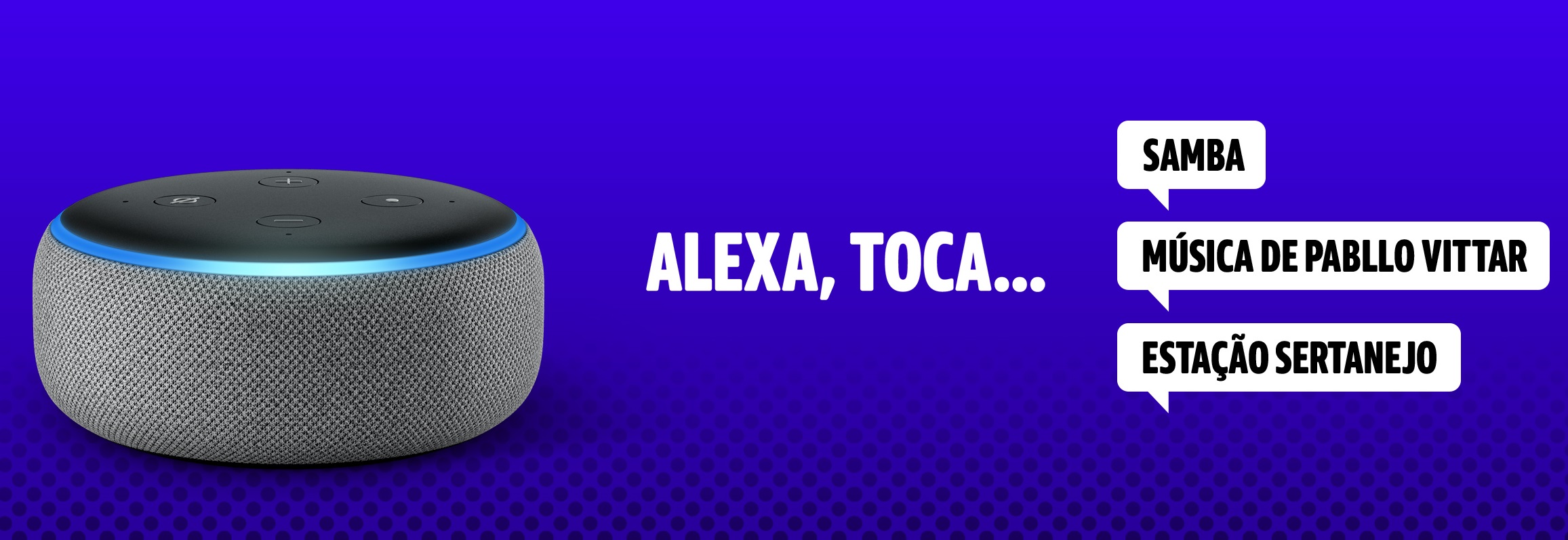 echo dot