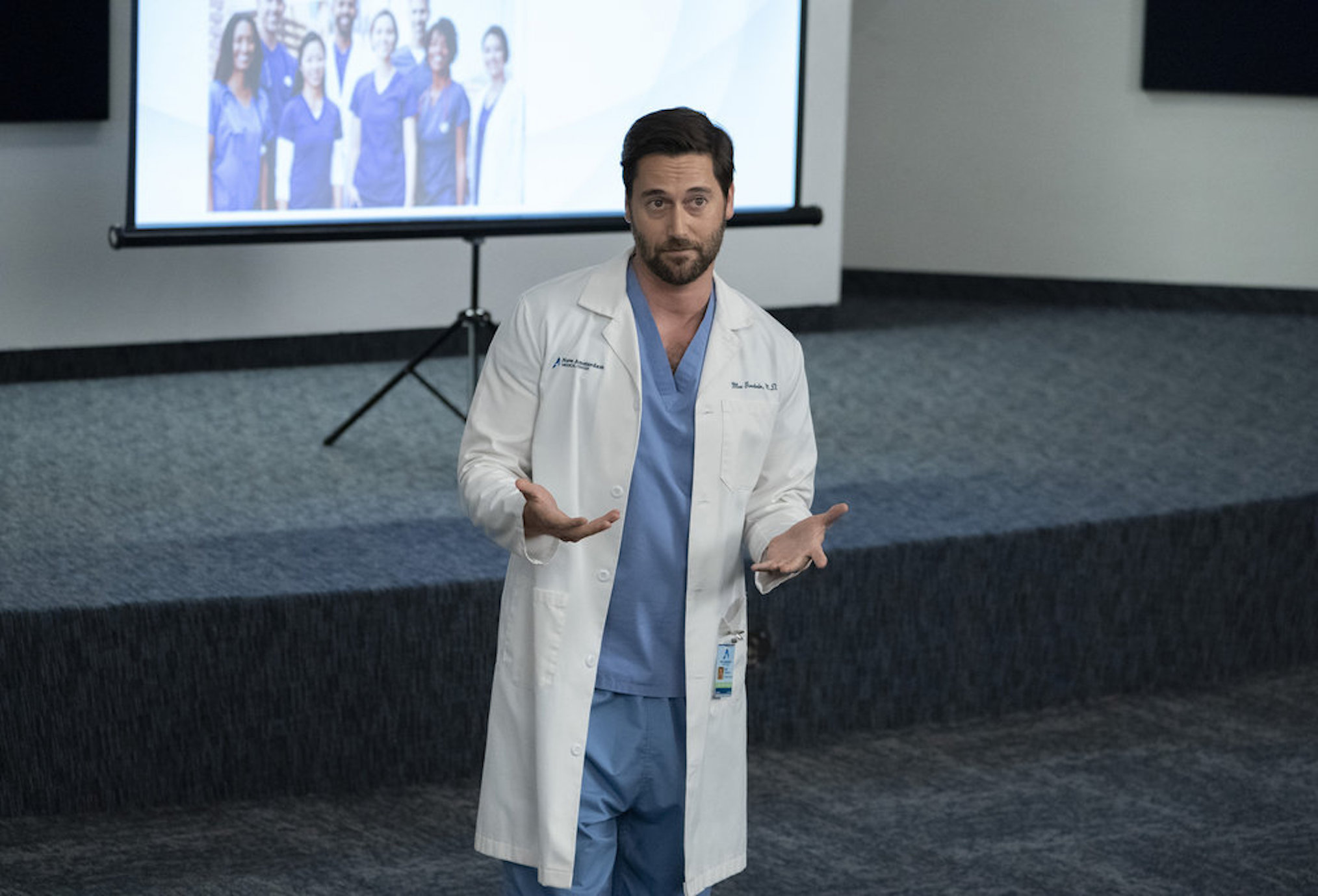 New Amsterdam: 2ª temporada trará tempos difíceis para os médicos