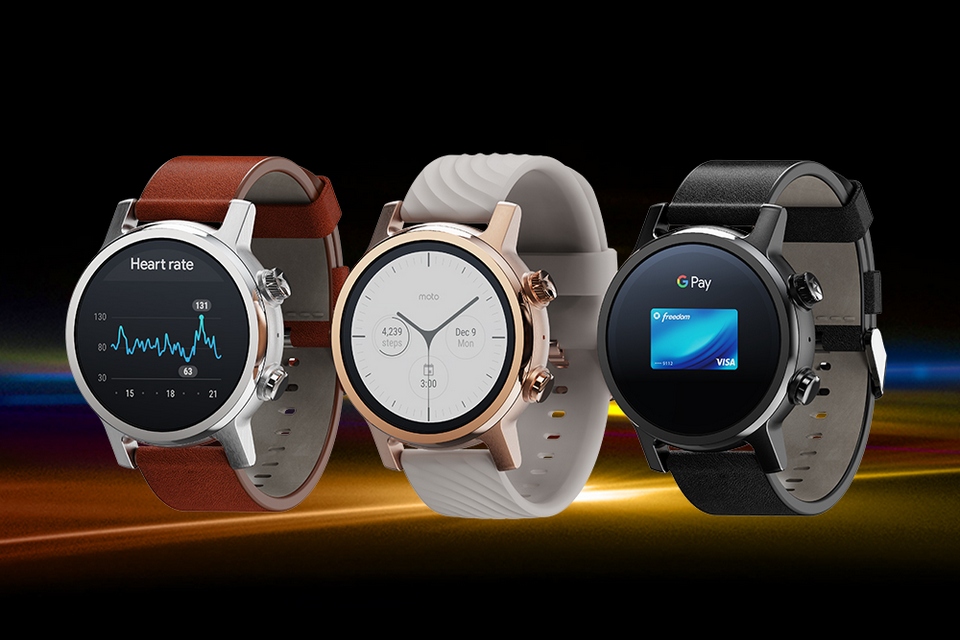 Moto 360 volta ao mercado, mas não pela Motorola