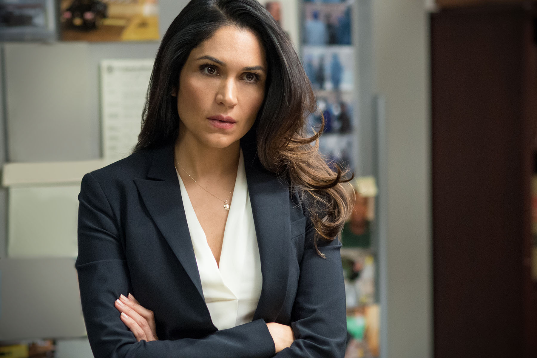 American Gods: atriz de Power fará parte do elenco da 3ª temporada