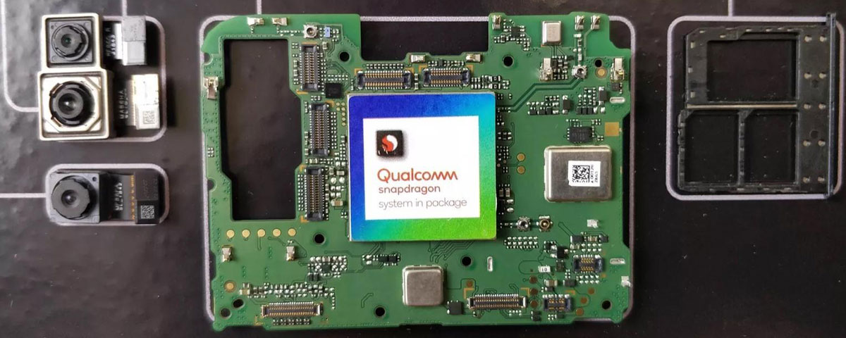Imagem de: Qualcomm iniciará vendas de chips feitos no Brasil em 2021