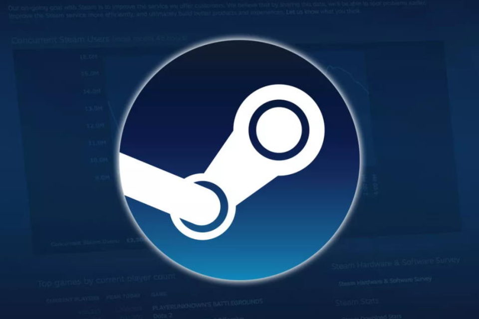 Steam estaria pedindo para que usuários reavaliem jogos antigos