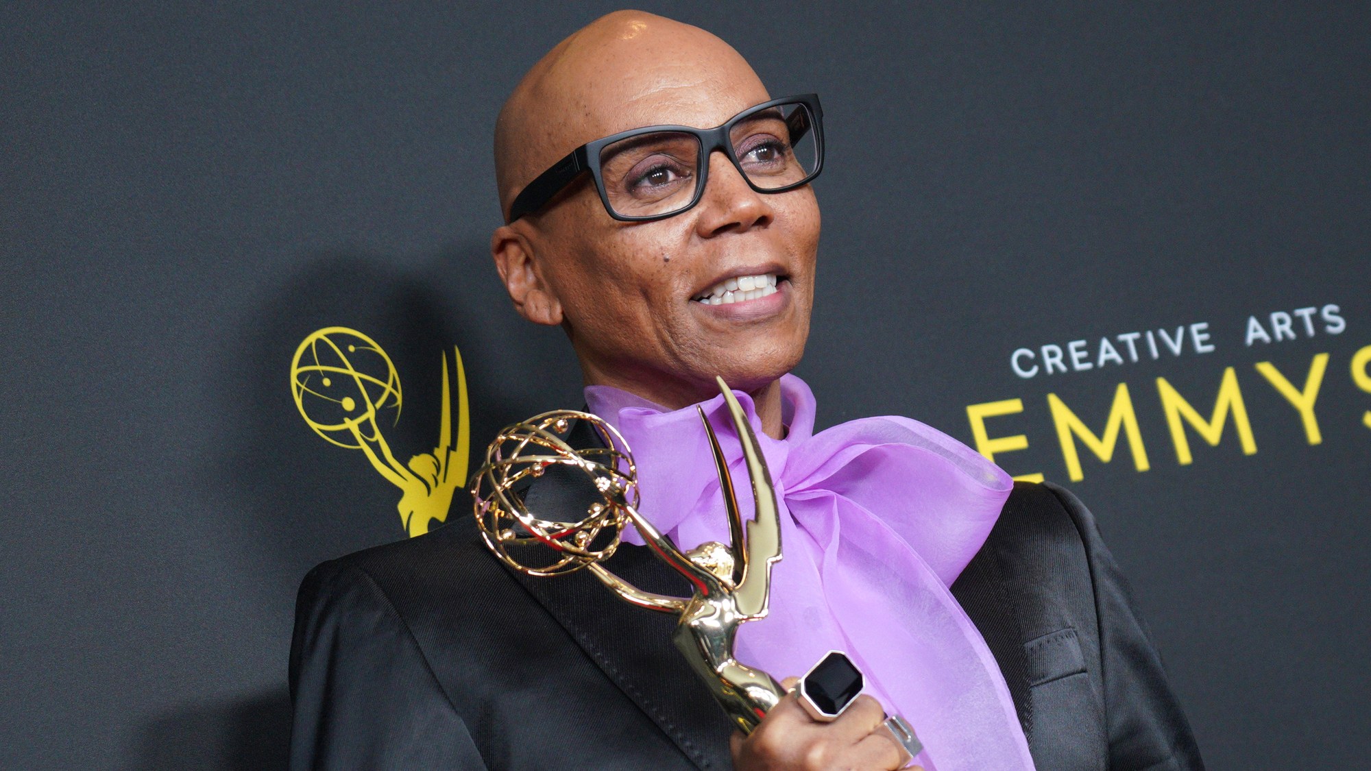 rupaul guru rupaul guru
