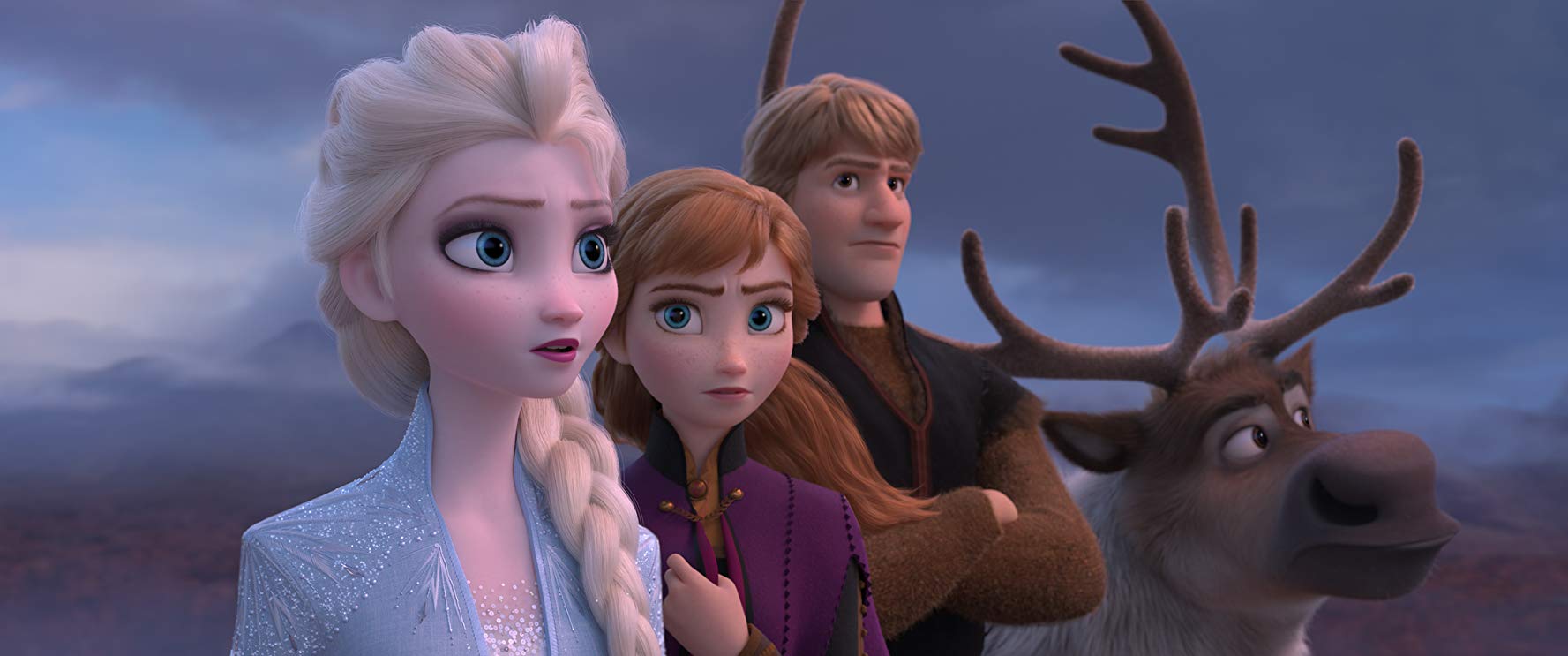 Frozen 2 (Fonte: IMDb/reprodução)