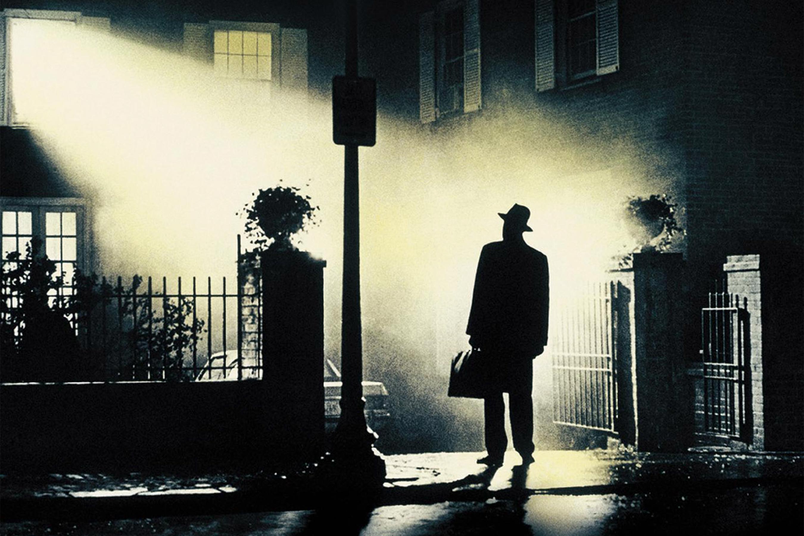 Evil recria cena icônica de O Exorcista (Spoilers)