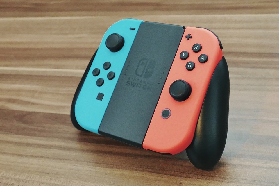 Nintendo Switch: número de vendas pode ultrapassar o clássico SNES
