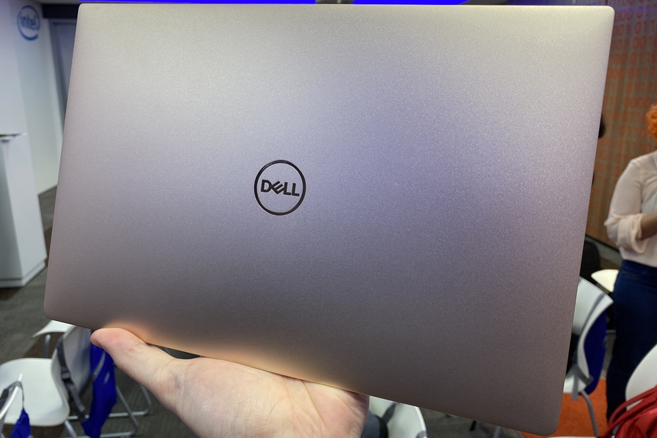 Dell traz ao Brasil notebooks com processadores Intel Core de 10ª geração
