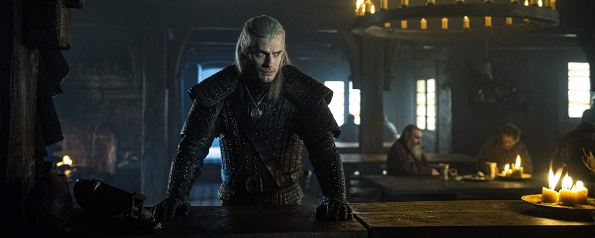 Tudo sobre a Segunda temporada de The Witcher | 31134837990238 | Married Games Notícias | The Witcher The Witcher: novo trailer com cenas inéditas e data de estreia ...