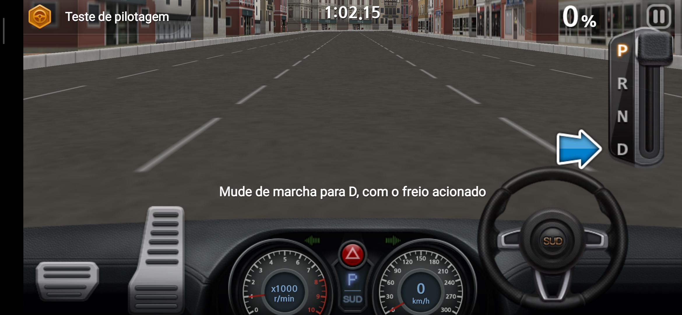 dr driving download now