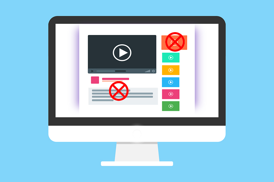 Imagem de: Google testa bloqueador de anúncios suspeitos no Chrome