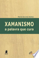 Logo Xamanismo: a palavra que cura Ícone Logo Xamanismo: a palavra que cura Ícone