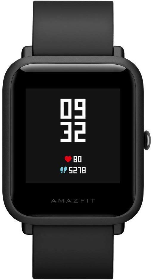 Imagem: Relogio Xiaomi Amazfit Bip Smartwatch