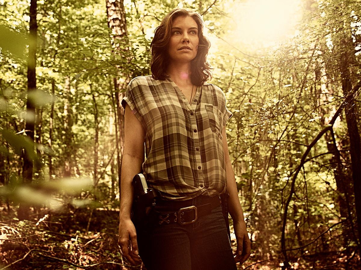 The Walking Dead: Maggie pode retornar ainda na 10ª temporada