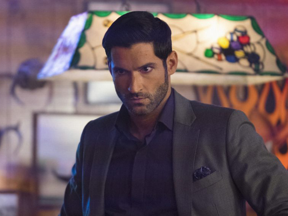 Lucifer: 5ª temporada será lançada em duas partes