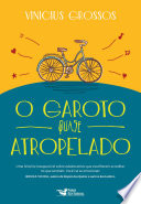 Logo O garoto quase atropelado Ícone Logo O garoto quase atropelado Ícone