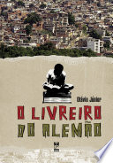 Logo O livreiro do alemão Ícone Logo O livreiro do alemão Ícone