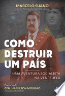 Logo Como destruir um país Ícone Logo Como destruir um país Ícone