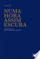 Logo Numa hora assim escura Ícone Logo Numa hora assim escura Ícone