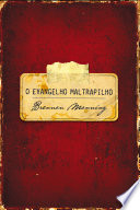 Logo O evangelho maltrapilho Ícone Logo O evangelho maltrapilho Ícone
