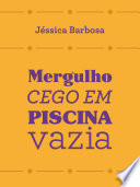 Logo Mergulho cego em piscina vazia Ícone Logo Mergulho cego em piscina vazia Ícone