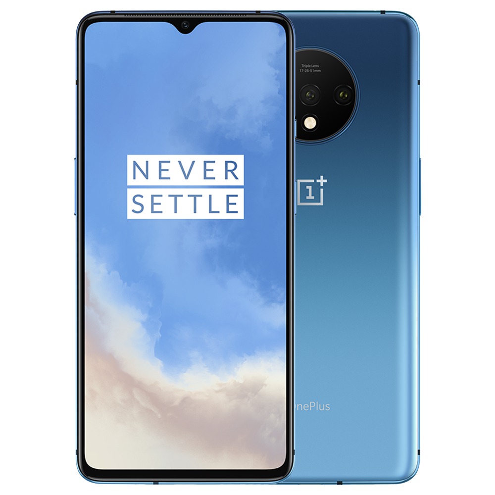 Imagem: Celular OnePlus 7T