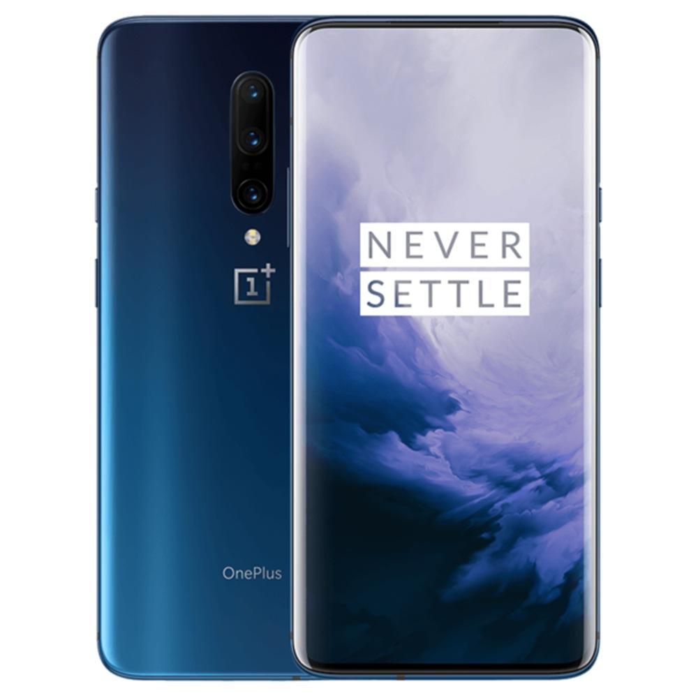 Imagem: Celular OnePlus 7T Pro