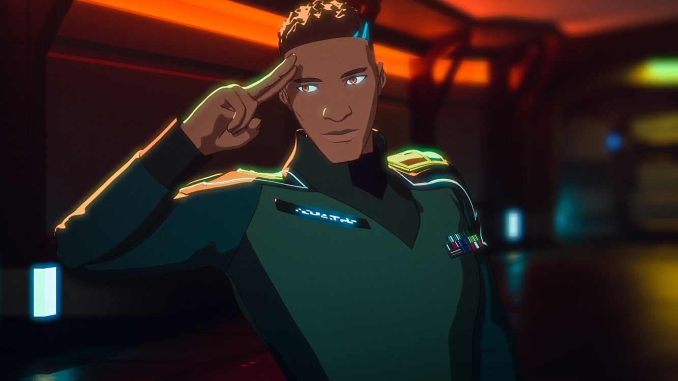 gen:LOCK: 2ª temporada da animação será transmitida no HBO Max